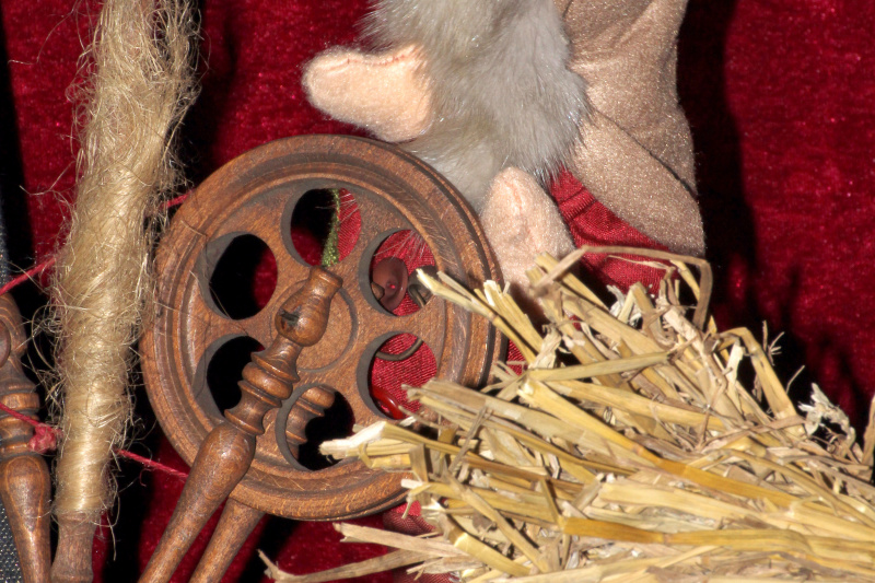 Rumpelstilzchen