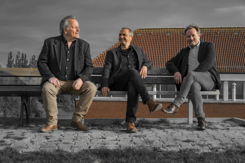 Otto Groote Ensemble