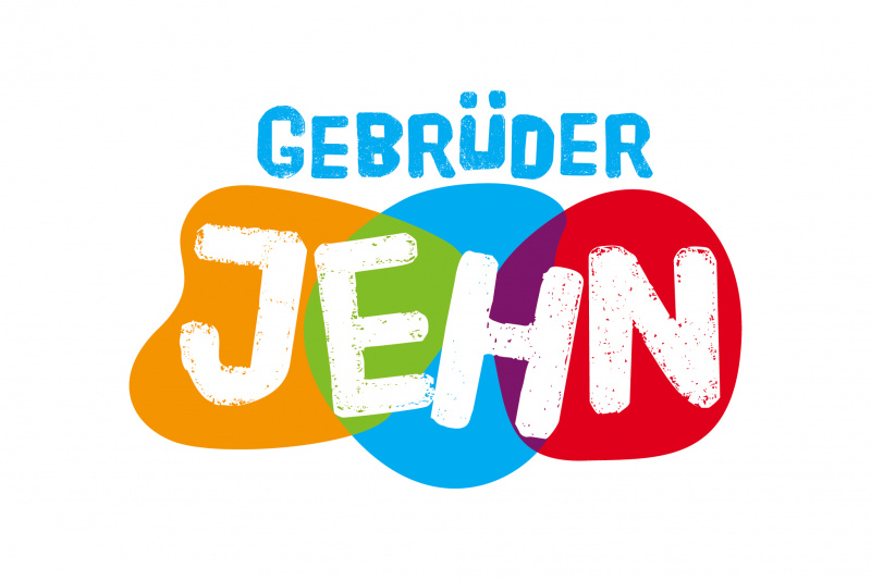 Bild der Gebrüder Jehn