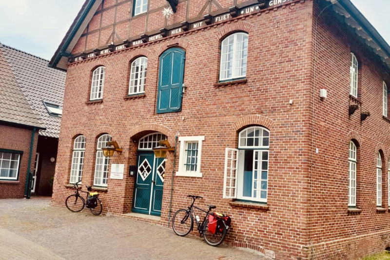 Tischlereimuseum, historische Ausstellung und Restaurierungszentrum