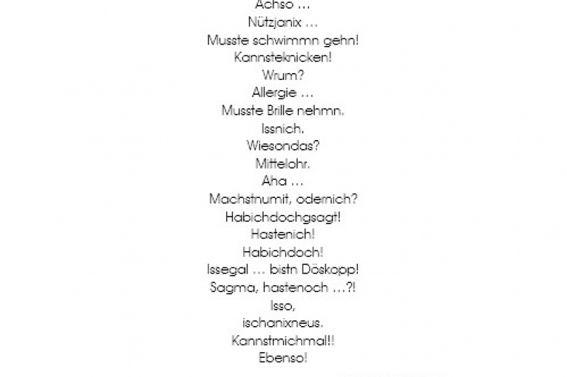Dialog