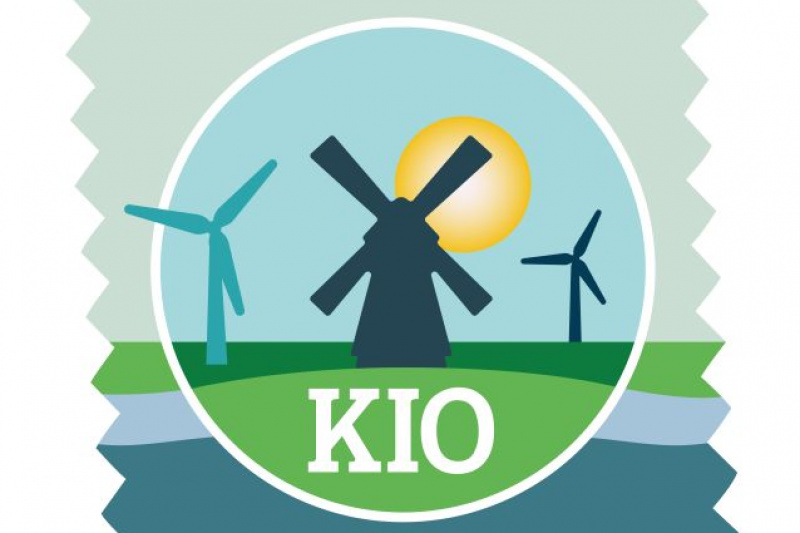 KIO Logo