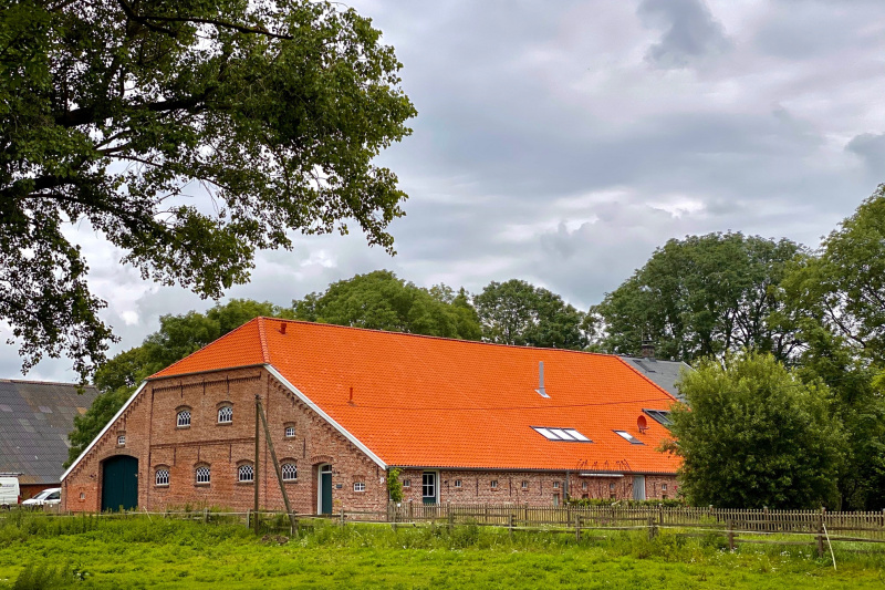 Kunstscheune Jemgum