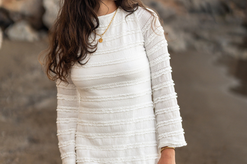 Leandra Mai 2025