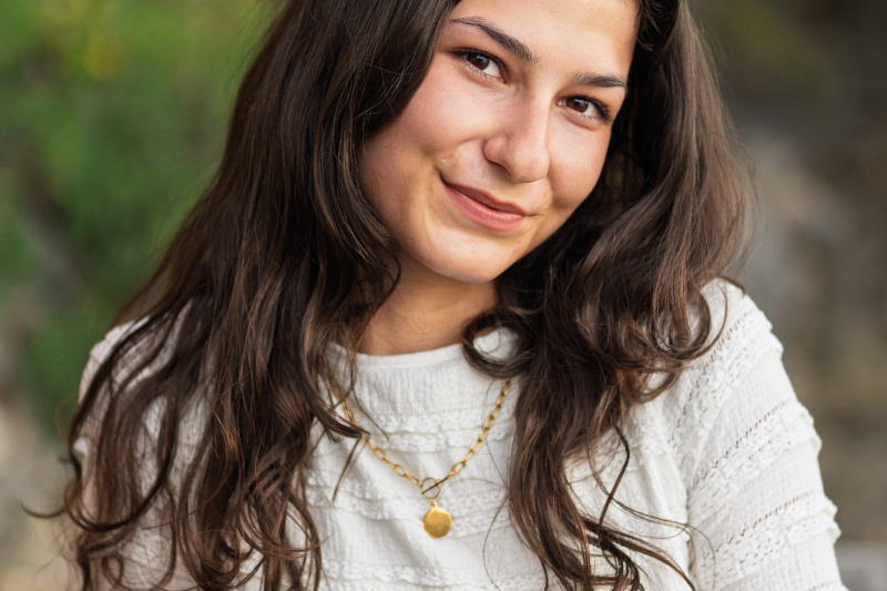 Leandra Mai 2025
