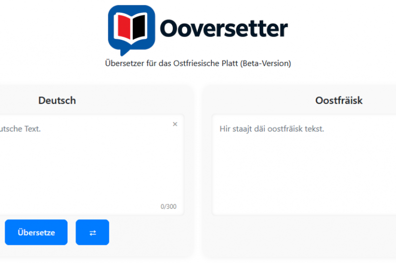 ooversetter interface
