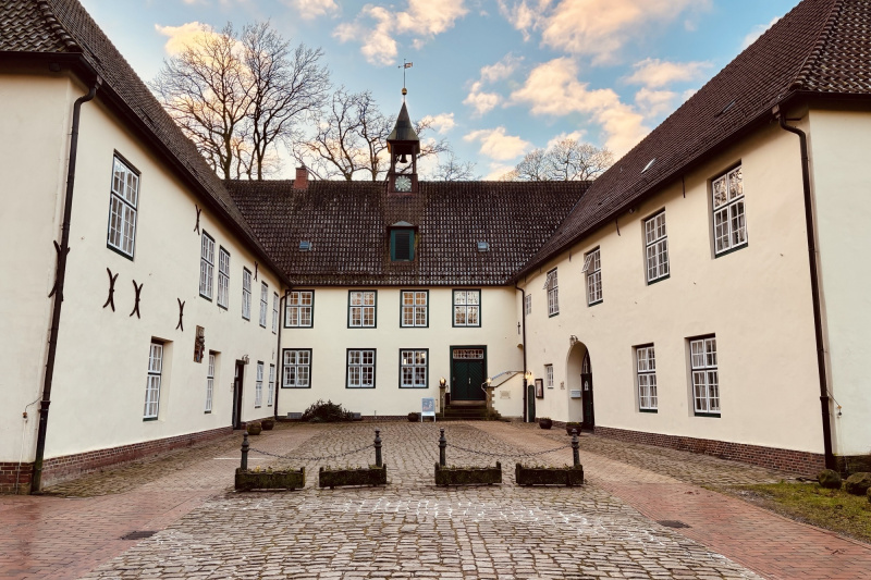Schloss Neuenburg