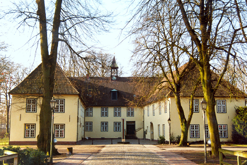 Schloss Neuenburg