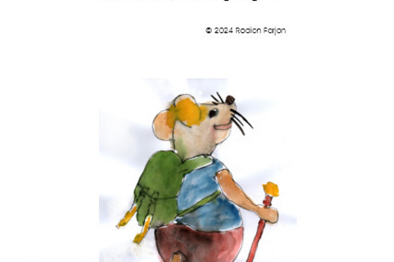 Die Wanderratte