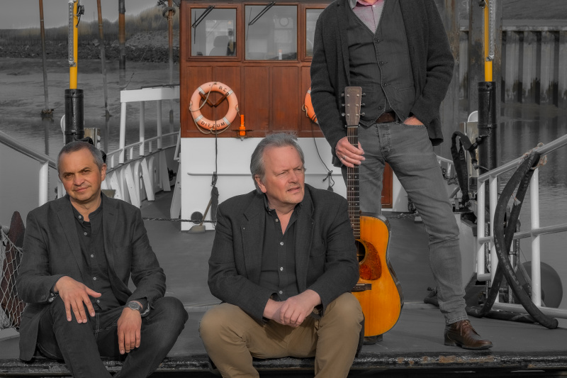 Otto Groote Ensemble