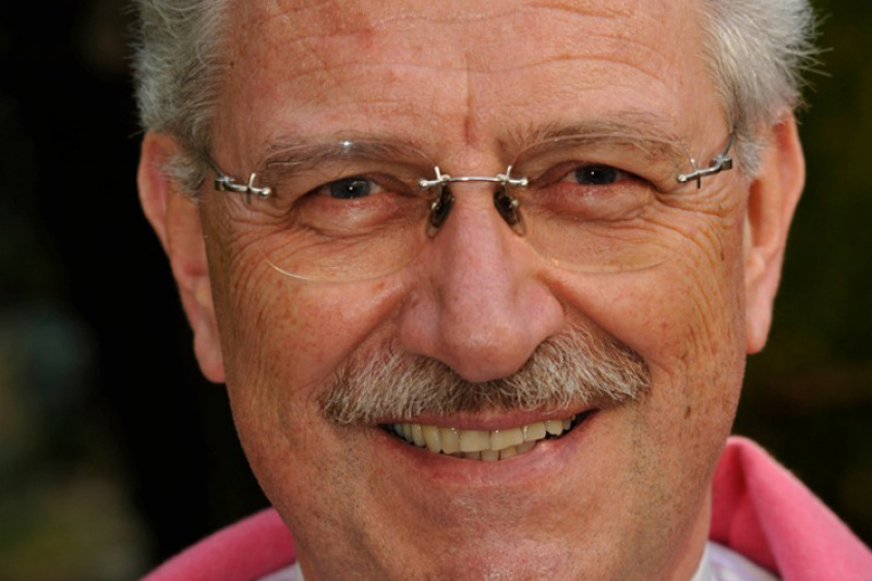 Klaus Mertens 
