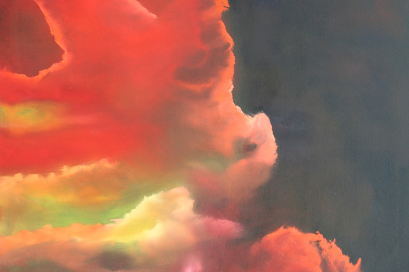 ohne Titel