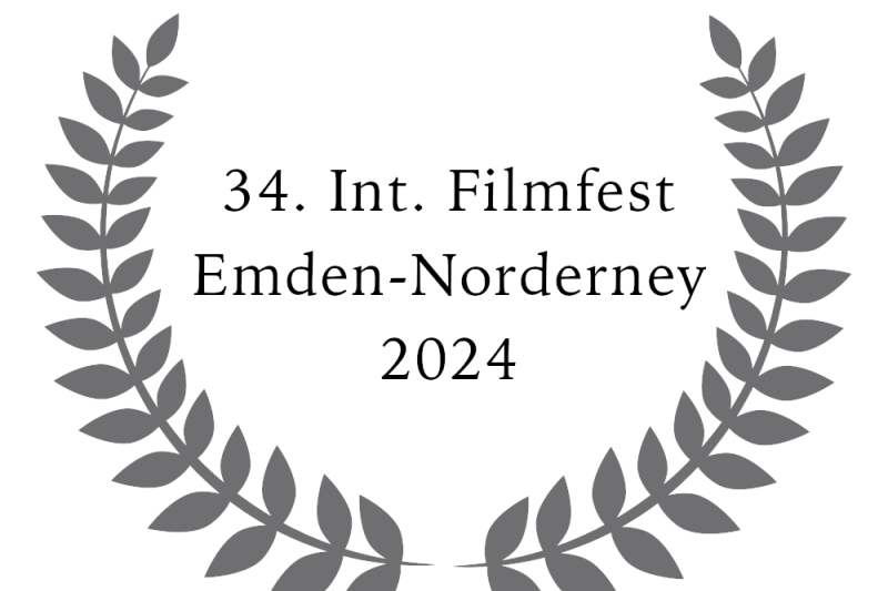Grafik Auswahl für das 34. Int. Filmfest Emden-Norderney 2024