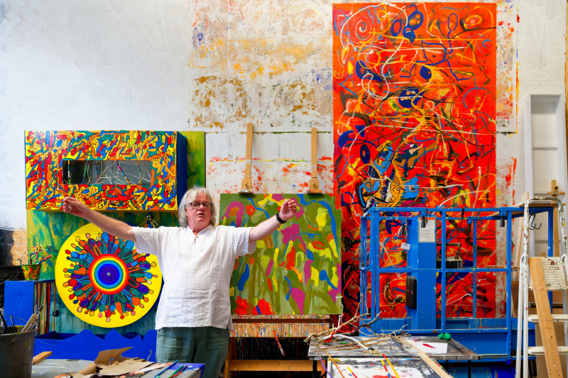 Helmut Müller, Emden