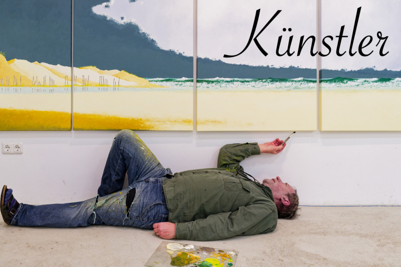 Herbert Müller, Fehnhusen