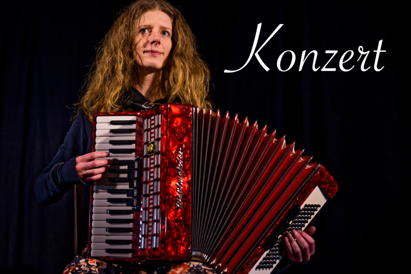 Dörte Lehmann, Kulturgulfhof Freepsum (25.01.2025)