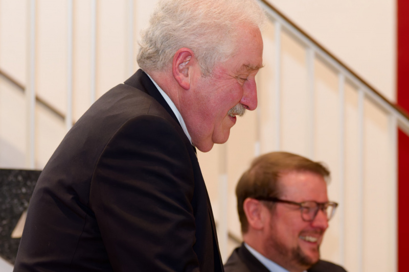 Rede Rico Mecklenburg