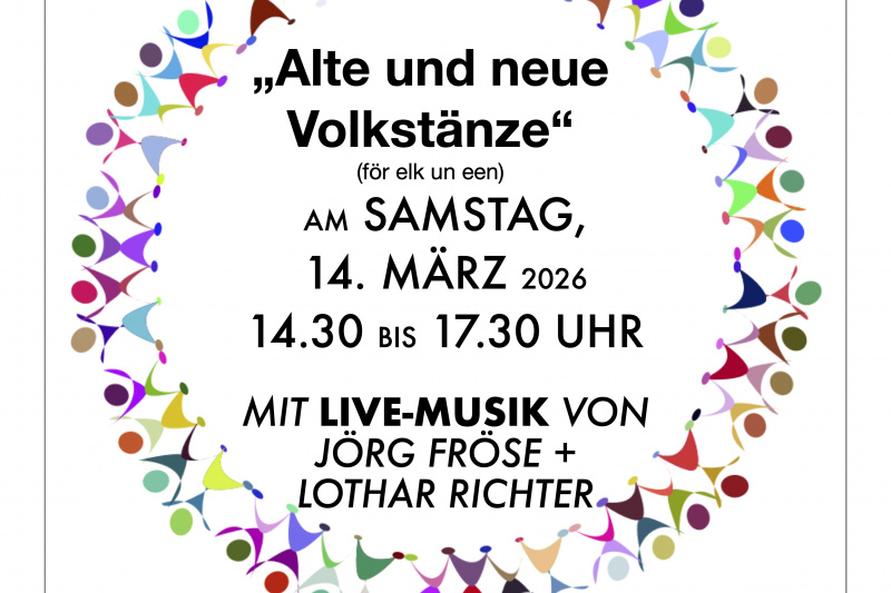 Flyer Tanzworkshop 2026 -Nr. 1