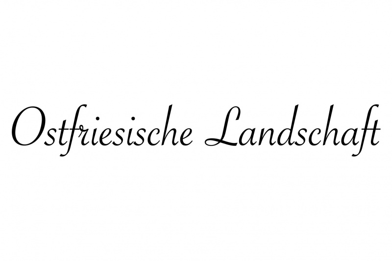 Ostfriesische Landschaft