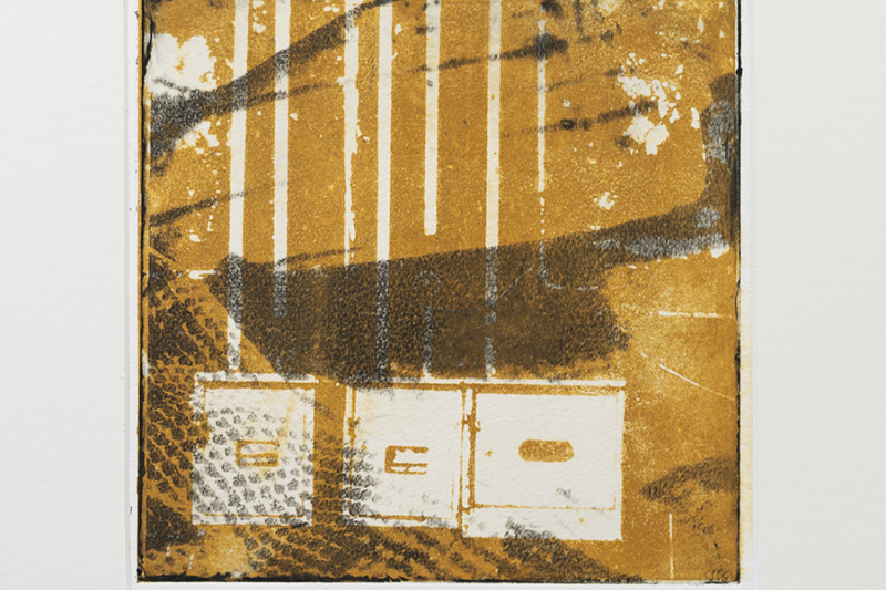 Armenien, Intagliotypie