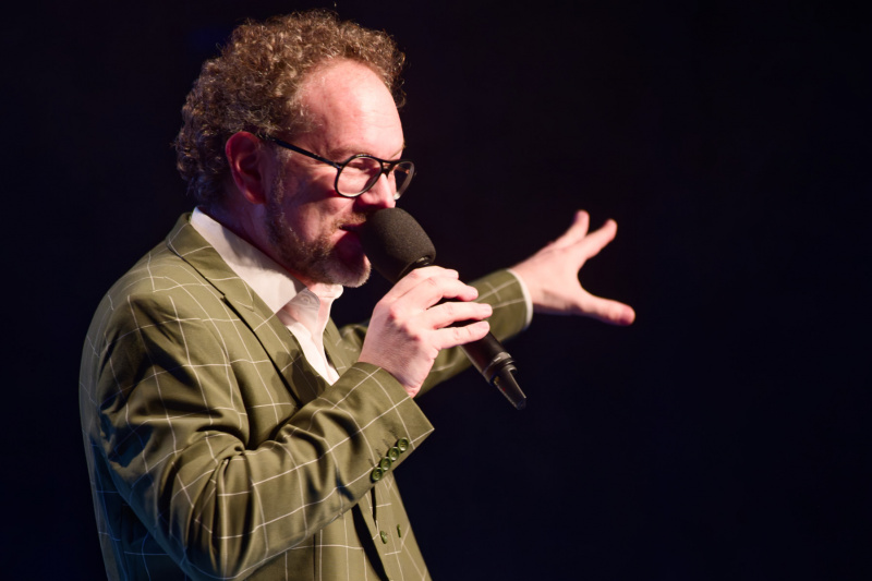 Viva Voce: Heiko Benjes