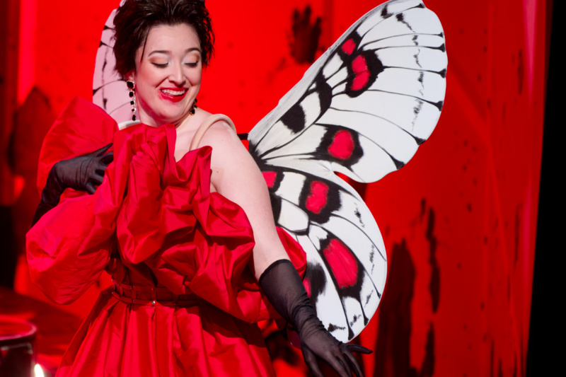 Die Contessa Ceprano