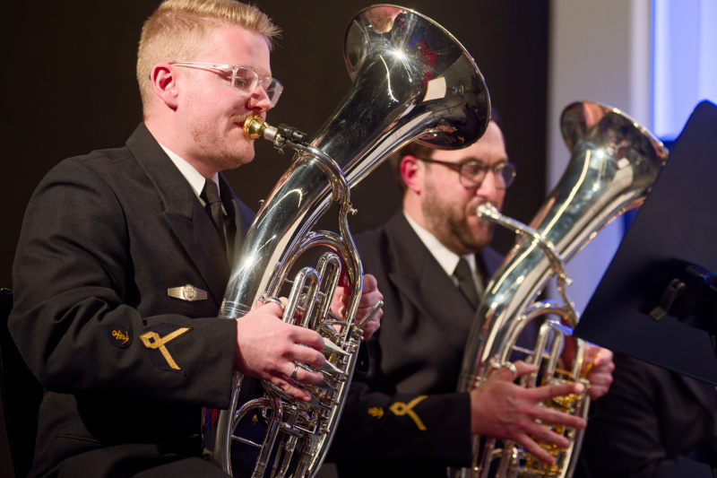 Impressionen: Tenorhorn