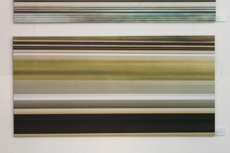 Streifen, Fotografie