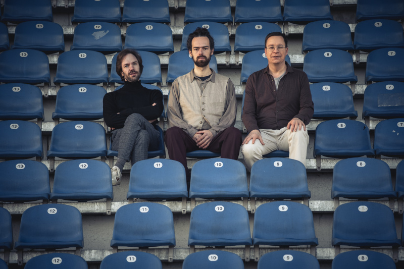 Bandfoto