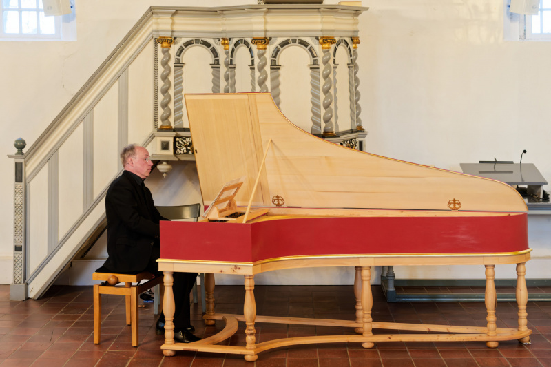 Das neue „alte“ Instrument