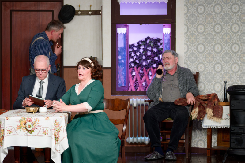 Der Avkaat erläutert die Rechtslage