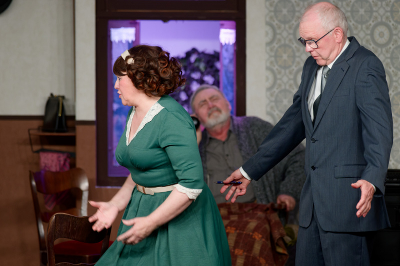 ... so geht das nicht!