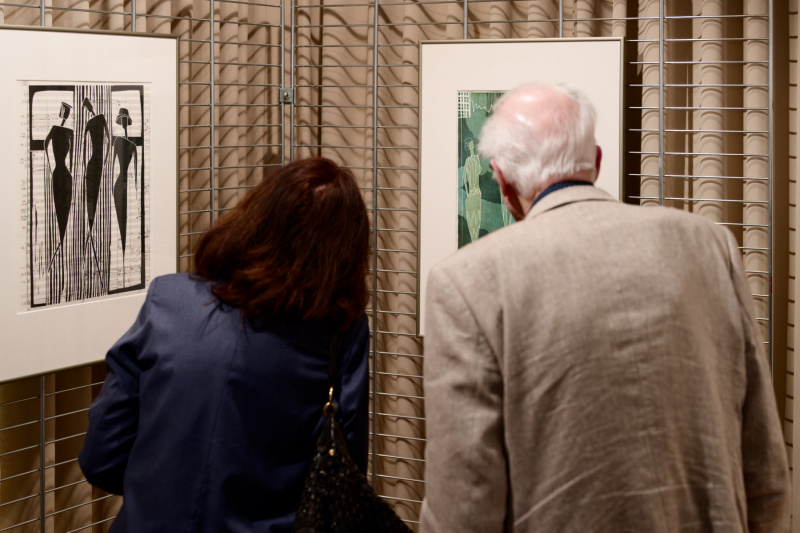 Aufmerksame Beobachter