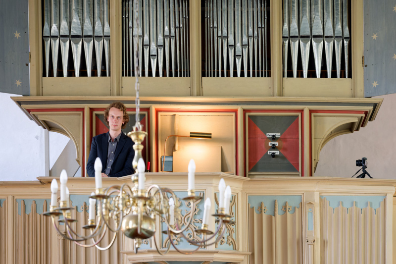 Das Konzert ist gespielt