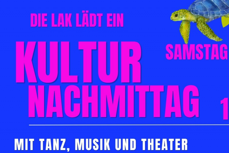 Kulturnachmittag