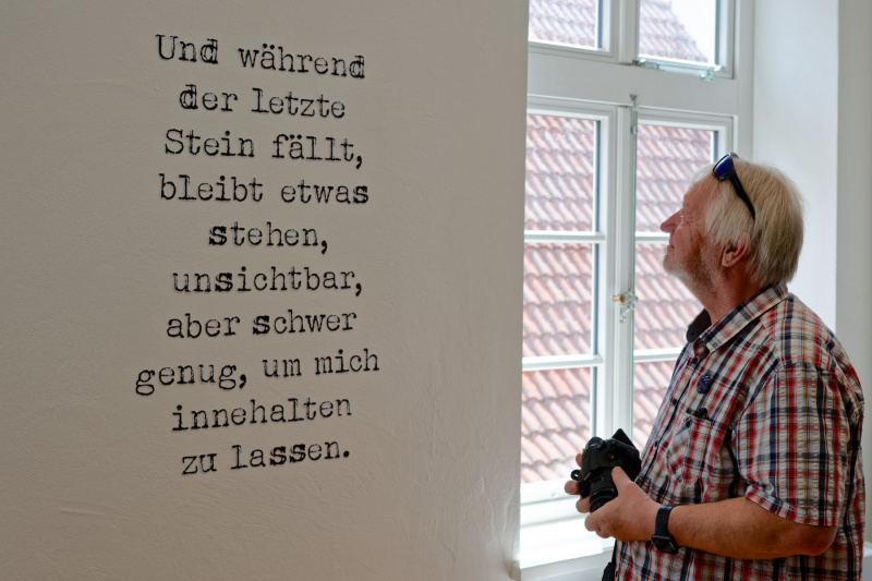Sarah Hensmann: Wortkunst und ...