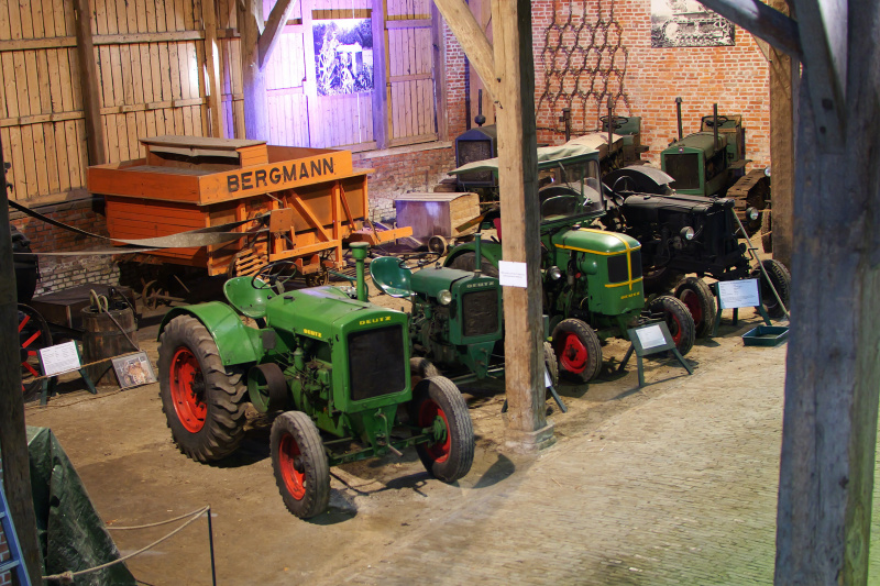 Genussmarkt Olmc