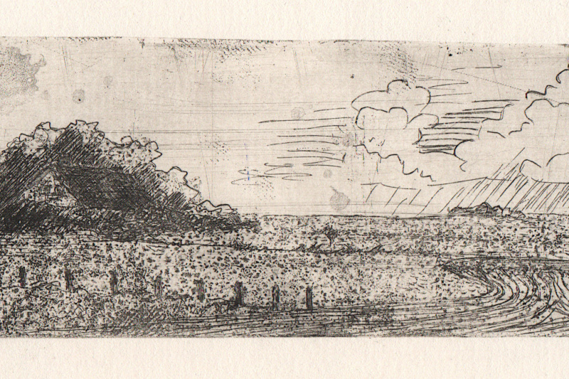 ostfriesische Landschaft
