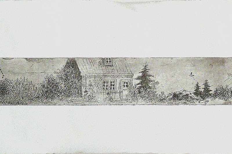 Dorfleben II