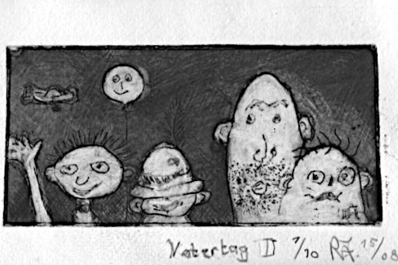 Vatertag II
