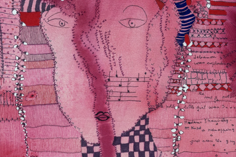 Neuenburger Kunstwoche Ausstellung