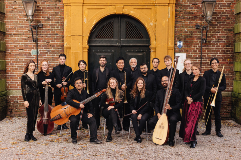 Europäisches Hanse-Ensemble