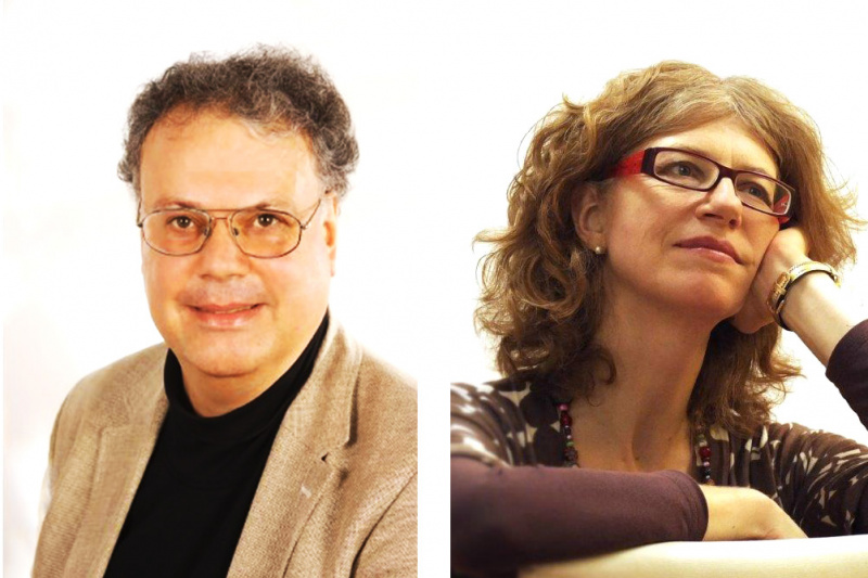 Fotos von Thomas Streit und Eva Chahrouri 