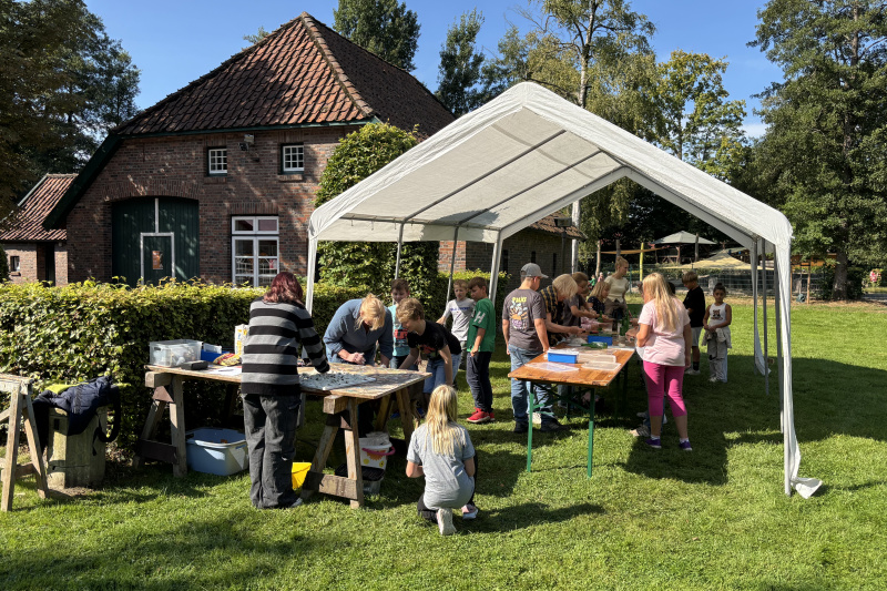 Neuenburger Kunstwoche Ausstellung