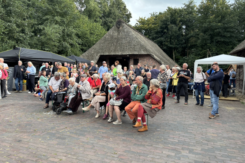Neuenburger Kunstwoche Rauchkate