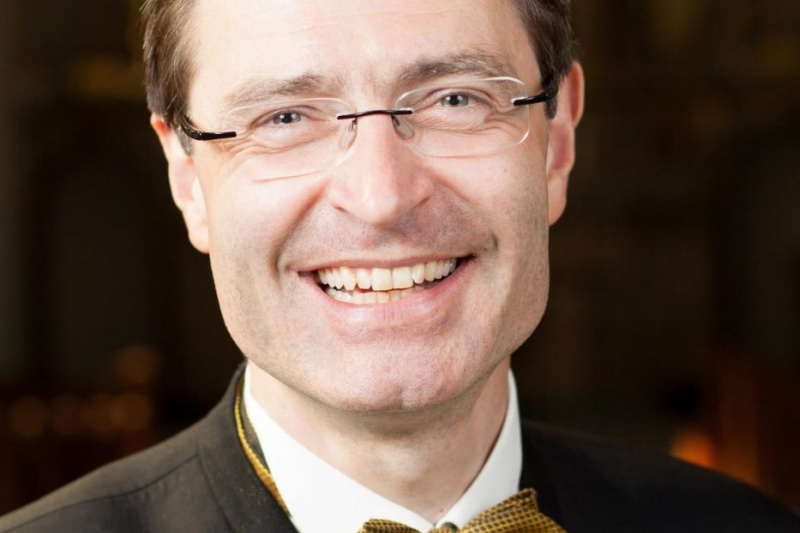 Wolfgang Kläsener