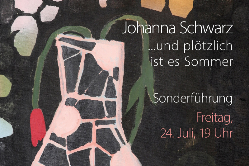Sommerausstellung Kunstverein Aurich