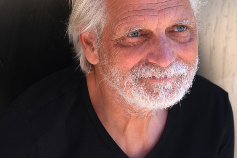 Prof. Dr. Manfred Cordes