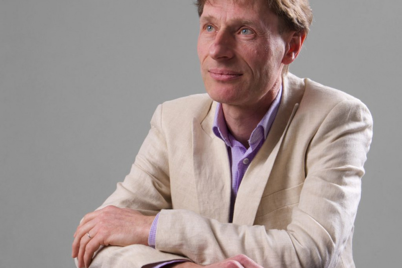Vincent van Laar