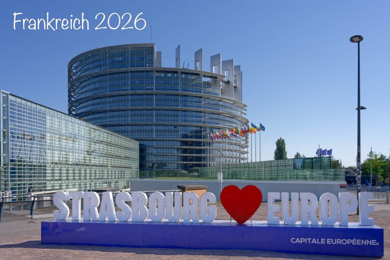 Das Europäische Parlament